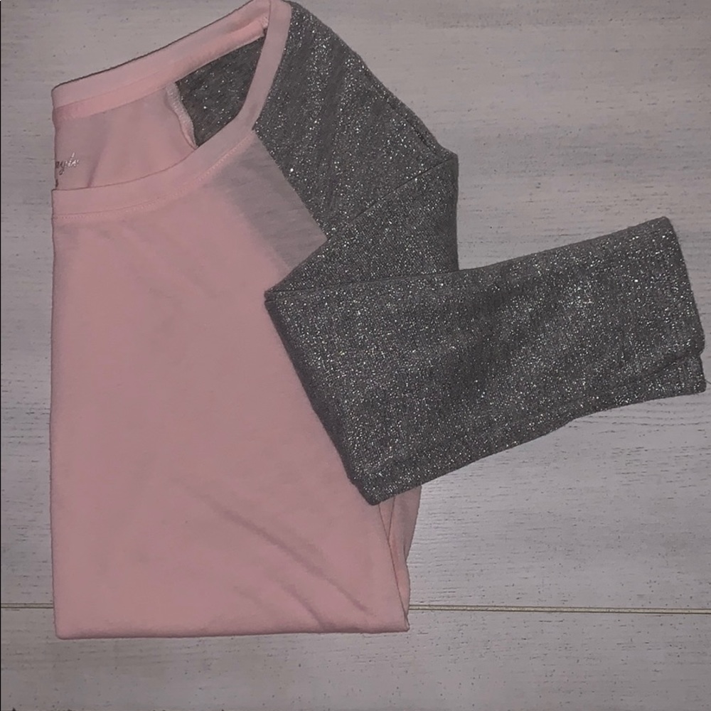 american eagle top - Picture 1 of 3